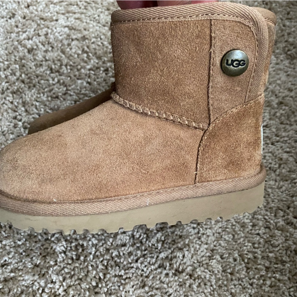 Ugg boots